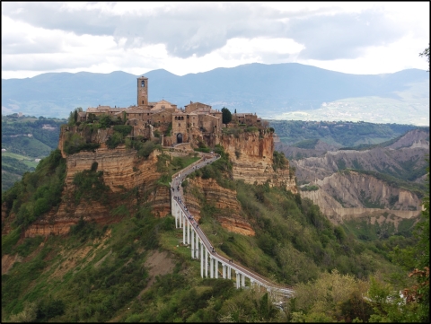 31 Ottobre - 3 Novembre 2026 - Il Cammino dell'Intrepido Larth