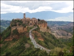 31 Ottobre - 3 Novembre 2026 - Il Cammino dell'Intrepido Larth