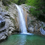 21 Novembre 2026 - Lago di Garda - Le cascate di Piovere