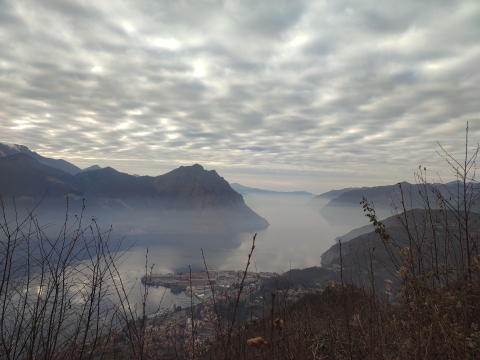 22 Marzo 2026 - Monte Colombina