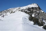 24 Gennaio 2026 - Alpe Cimbra - Monte Cornetto