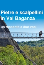 28 Novembre 2024: Pietre e scalpellini in Val Baganza