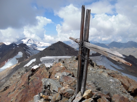 3-5 Luglio 2026 - Val di Saent, dalle cascate alle alte quote