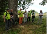 CORSO OPERATORI TUTELA  AMBIENTE MONTANO