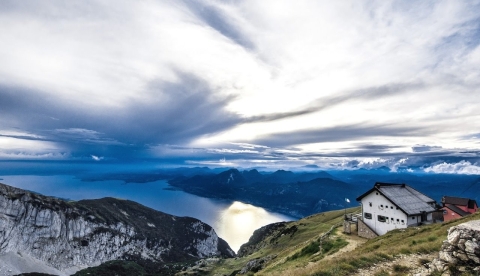 20-21 Giugno 2026 - Monte Baldo - Da Bocca di Navene al Rifugio Barana