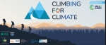 Unipr e CAI: successo per &quot;Climbing for climate&quot;