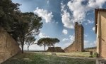 1-4 NOVEMBRE 2025 NEL CUORE DELLA TOSCANA LUNGO LA VIA ROMEA GERMANICA