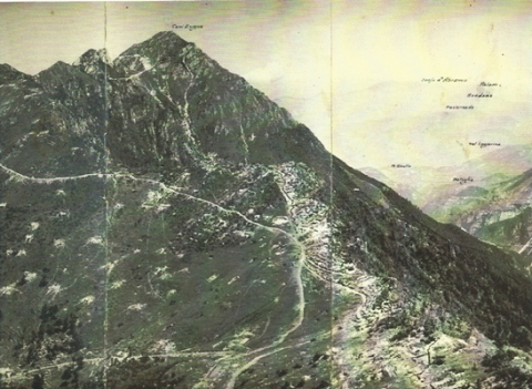 23 Maggio 2026 - Passo Buole e Monte Zugna