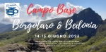 14-15 GIUGNO 2025 - 150° CAMP BORGOTARO&amp;BEDONIA