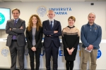 Unipr4Life: il CAI Parma partner dell'Universit&agrave; per la scoperta del territorio e il benessere