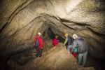 16 settembre: uscita speleologica alla Grotta della Spipola