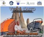 Novembre: torna la rassegna “Verso l’alto”