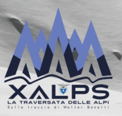 XALPS: LE TAPPE, I TRAVERSANTI IL LIVE TRACKING