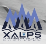 XALPS: LE TAPPE, I TRAVERSANTI IL LIVE TRACKING