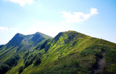 11 Ottobre 2025 - Appennino Modenese - Cime di Romecchio