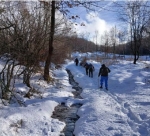 21 DICEMBRE 2025: FUGAZZOLO - i ragazzi della neve