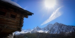 7÷12 Agosto 2022   Trek in Val d&#039;Aosta