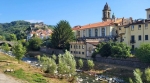 22 Agosto 2026 - Valdena-Pontremoli - Via degli Abati