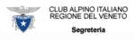 COMUNICATO DEL CLUB ALPINO ITALIANO REGIONE VENETO A SEGUITO DEL MALTEMPO