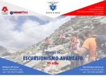 Corso Avanzato di Escursionismo E2 2026
