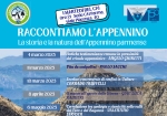 Raccontiamo l&#039;Appennino: un ciclo di incontri per il 150° anniversario della Sezione CAI di Parma