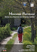 Montagne Partigiane a Montagnana, sabato 12 maggio 2018, ore 15,30 loc. il corno a Casa Zanzucchi
