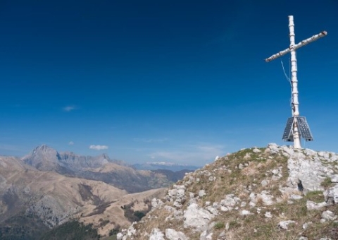 25 Ottobre 2025 - Alpi Apuane - Monte Prana