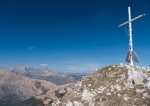 25 Ottobre 2025 - Alpi Apuane - Monte Prana