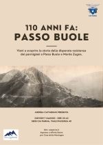 7 Maggio 2026 - 110 anni fa, le "Termopili d'Italia": la storia dei fanti parmensi