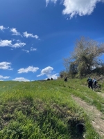 12 Maggio 2024 - Una Storia Resistente -tra S. Andrea Bagni e Varano Marchesi (24EMTB02)