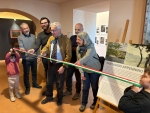 Mostra "Paesaggio Appennino" alla Pietra di Bismantova, dal 7 Marzo al 19 Aprile 2026