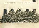 22 apr 18 - CIMA PALONE – VAL GIUDICARIE dimenticata conquista dei parmigiani della Brigata Sicilia