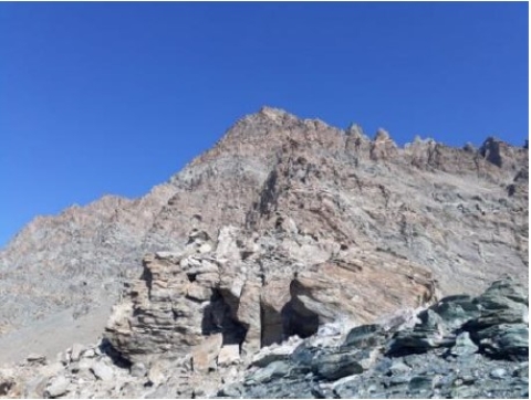 20-21 SETTEMBRE 2025: Punta Rossa della Grivola (Gran Paradiso)