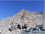 20-21 SETTEMBRE 2025: Punta Rossa della Grivola (Gran Paradiso)