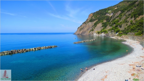 31 Gennaio 2026 - Family - Framura e le sue frazioni