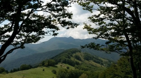 6 Settembre 2026 - Taro-Ceno Tappa 6: Passo Montevaccà - Passo del Chiodo