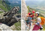 CORSO D’ARRAMPICATA SU ROCCIA PRIMO LIVELLO - AR1 2025