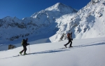 18-21 Aprile 2026 - Gita di Sci-Alpinimo Arolla - Zermatt