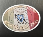 6 maggio 1875: nasce la Sezione dell’Enza!