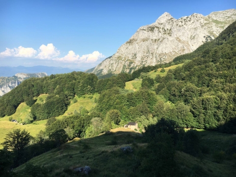 7 Novembre 2026 - Apuane - Alpe di Puntato