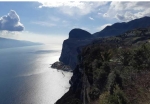 08 Marzo 2025 - Lago di Garda Campione - Tremosine