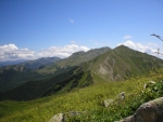 1 Agosto 2026 - Appennino Modenese - Monte Giovo e Cima Omo