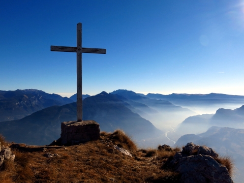26 Settembre 2026 - Val di Gresta - Monti Biaena e Creino