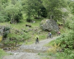 22 Giugno 2024 - Monte Aiona in Mountain Bike