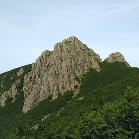 27 Settembre 2026 - Taro-Ceno Tappa 7: Anello del Monte Penna