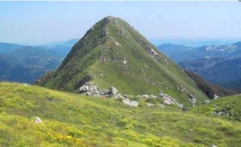 1 OTTOBRE 2023 Anello Monte Acuto