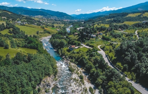 30 Maggio 2026 - In altissima Val Taro