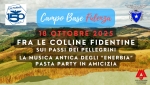 18 Ottobre 2025 - Sulle colline Fidentine per il 150°
