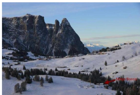 24-25 febbraio 2024 Ciaspolata all'Alpe di Siusi***posti esauriti