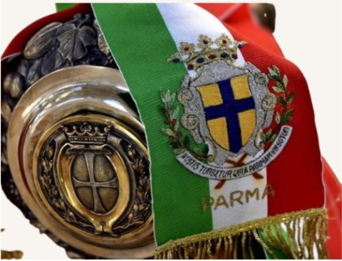 S.ILARIO 2026: CIVICA BENEMERENZA AL CAI !